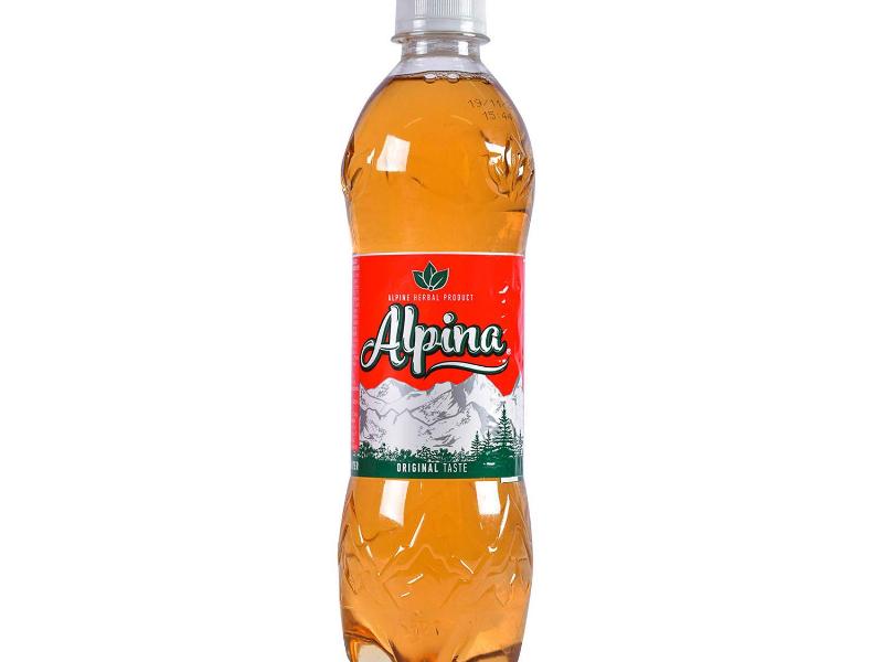 Alpina